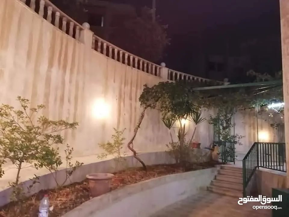 شقة دوبلكس الجاردنز اعلان رقم (SL1854)