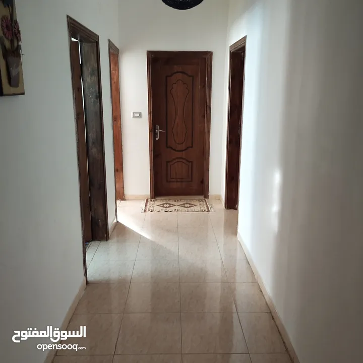 شقه للبيع 154 متر