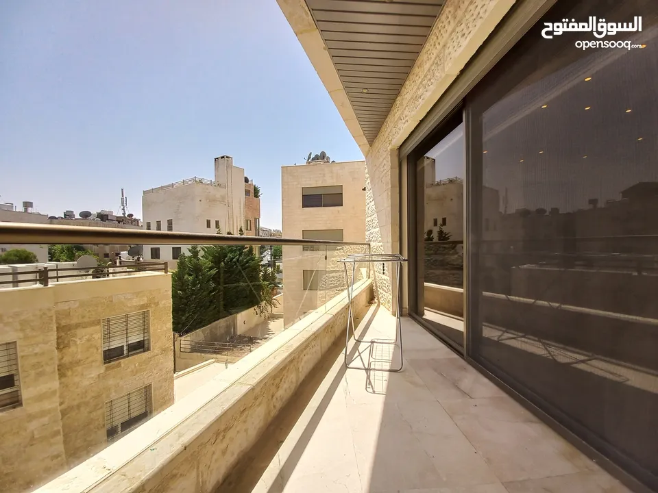 شقة مفروشة للإيجار في عبدون  ( Property 32680 )-175083540