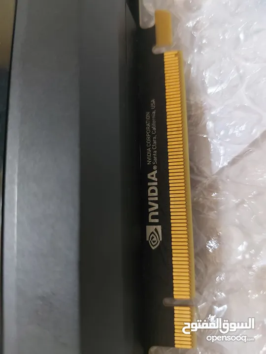 Nvidia Quadro P5000 16 GB