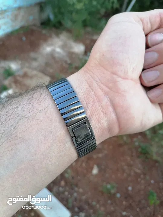 سيتيزن كوارتز ياباني اصلي
