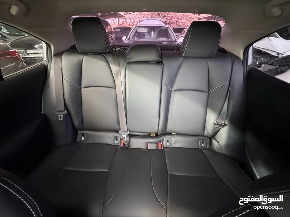 تويوتا كورولا GLI 1.8L GLI HYBRID MR