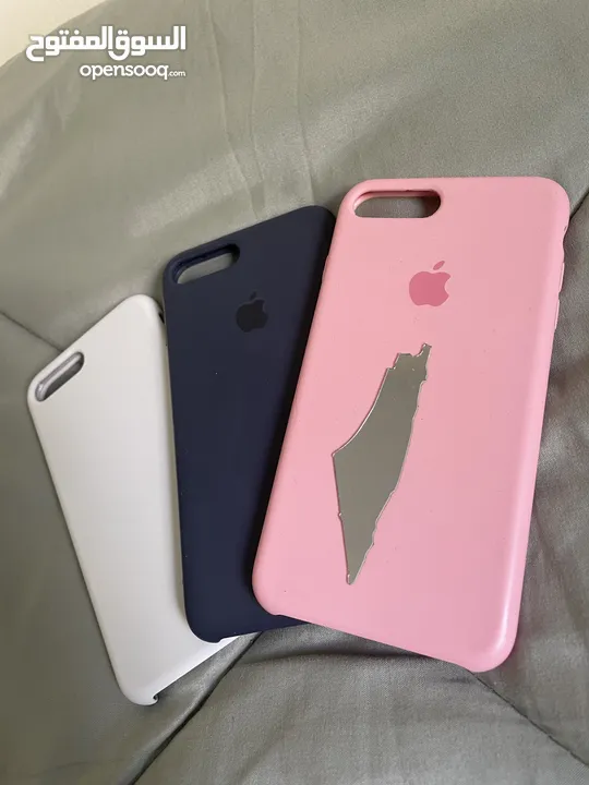 Cover iphone 8 plus   كڤرات ايفون