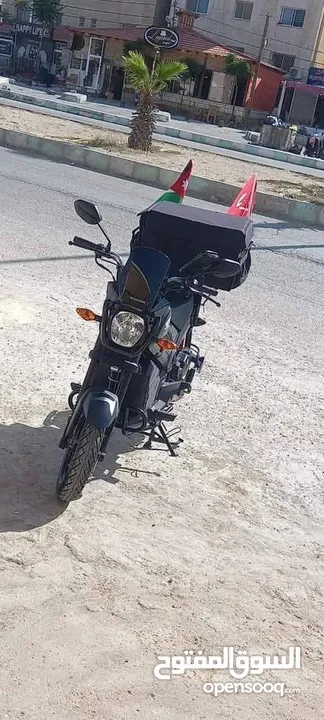هوندا نافي