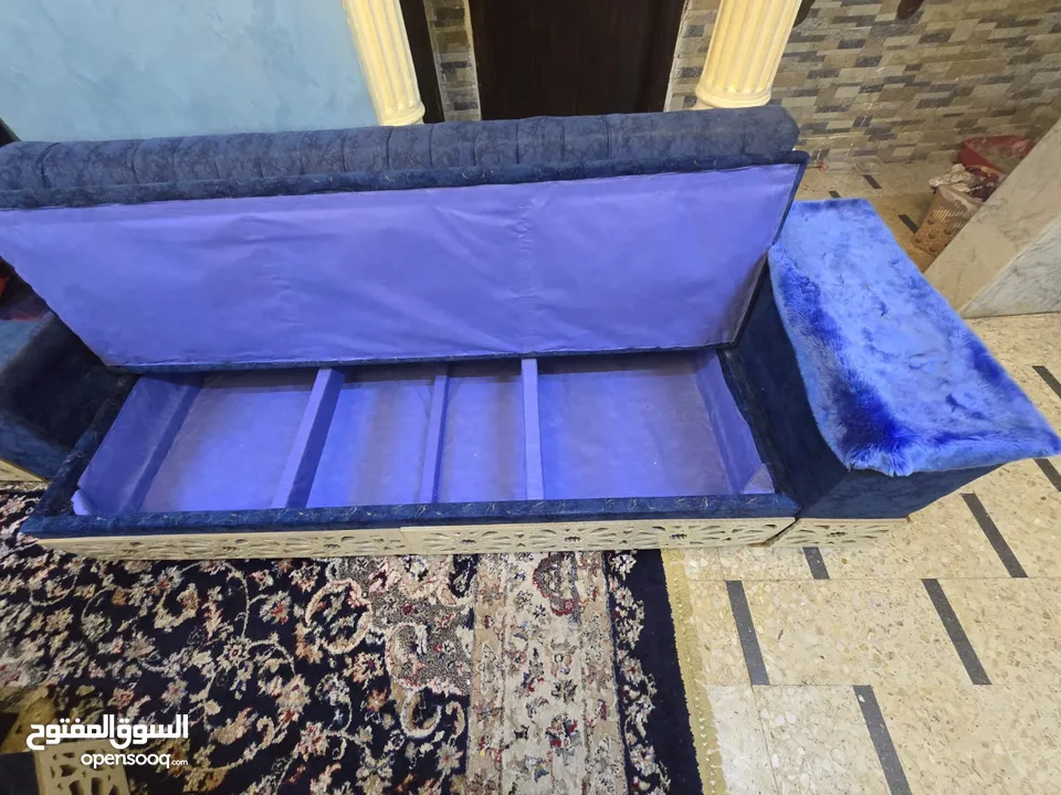 عفش بيت للبيع