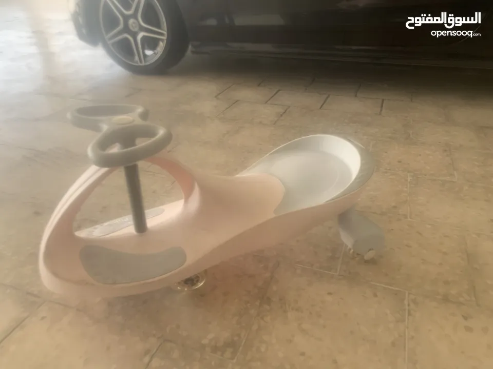 Plasma car سيارة بلازما جودة