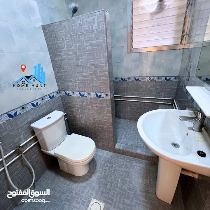 AL QURUM WELL MAINTAINED 2 BHK APARTMENT