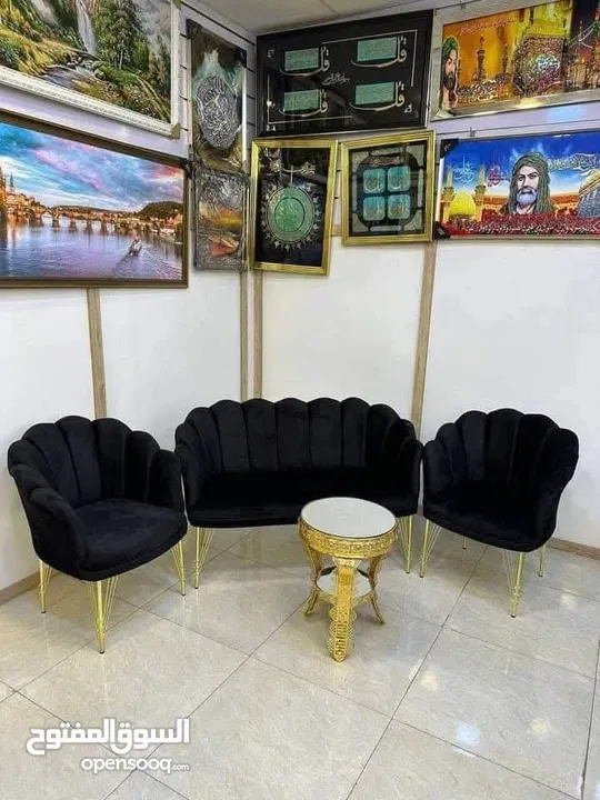 اطقم شاي تفصيل عطلب