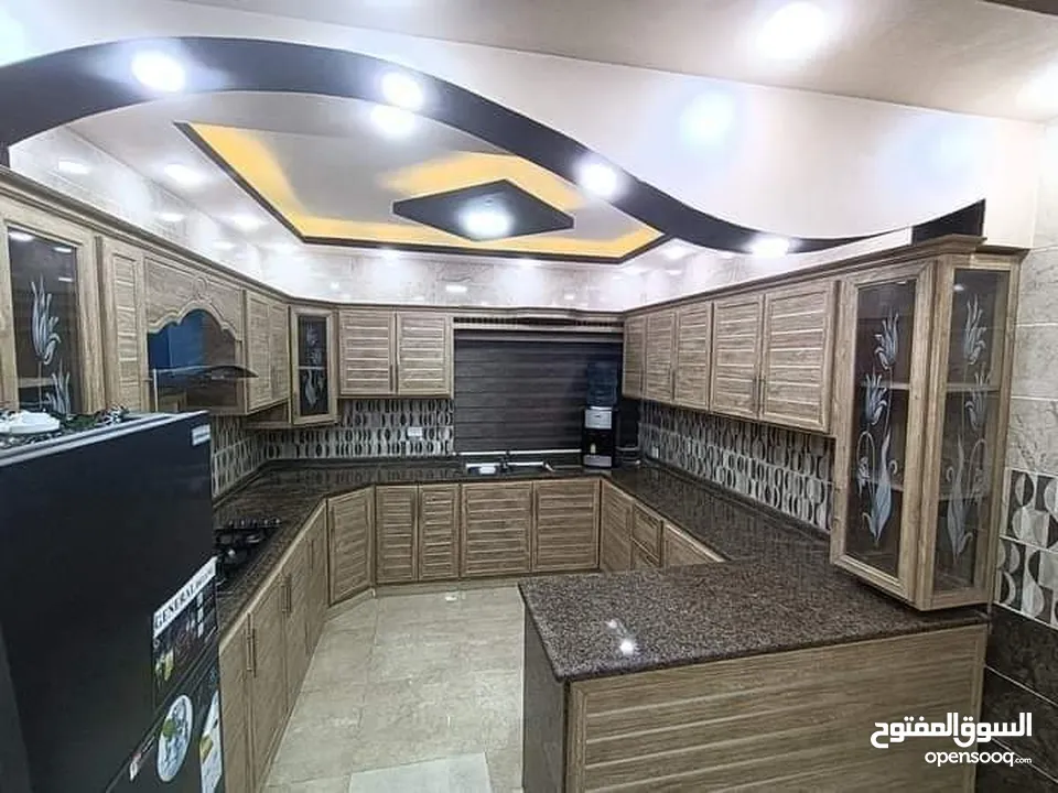 مطابخ المنيوم خصومات وتنزيلات