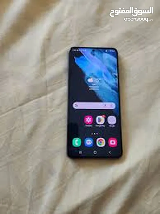 للبيع المستعجل. هاتف سامسونج..5g