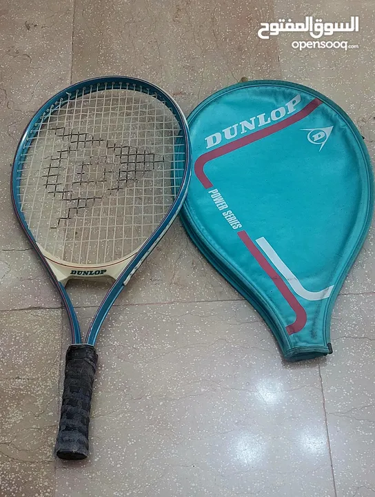 Tennis Racket For Senior and Junior