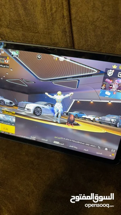 حساب ببجي للبيع او لتبديل قوي