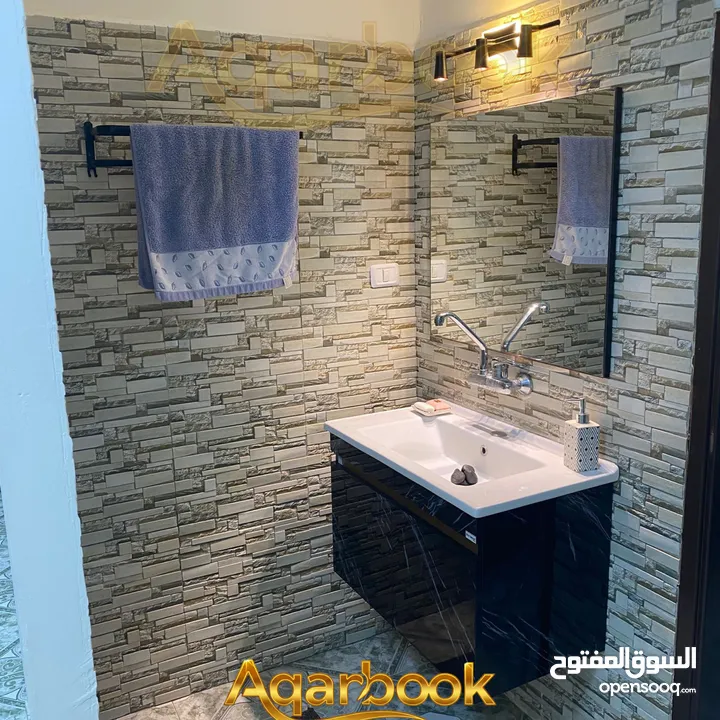 شقة مفروشة للايجار في بيتونيا