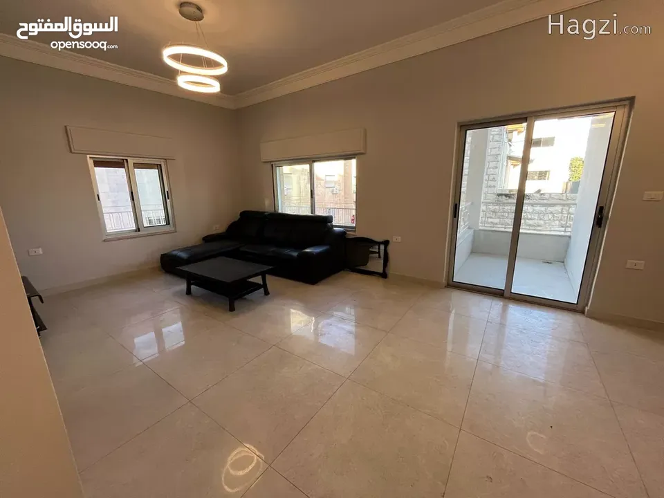 شقة للايجار في الويبده  ( Property 36946 ) سنوي فقط