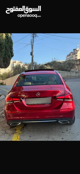Mercedes CLA 2021