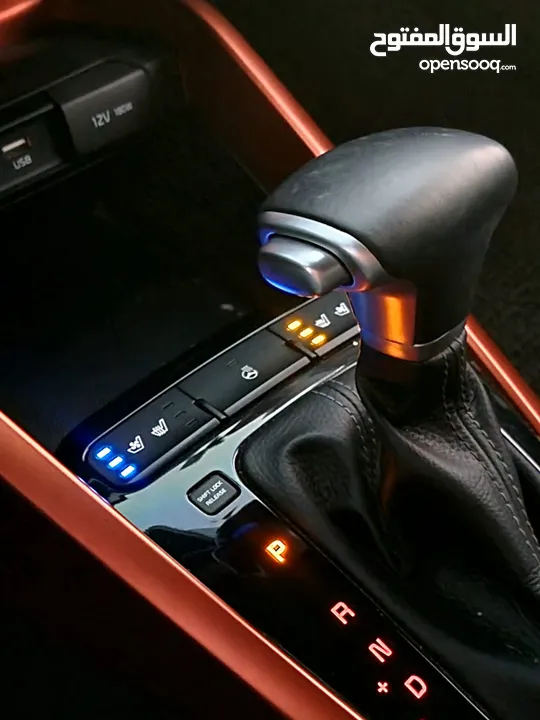 كيا ستونك 2021 ترخيص 2020 فل الفل سكقف اسود