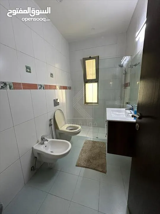 Luxury Apartment For Rent In Khalda