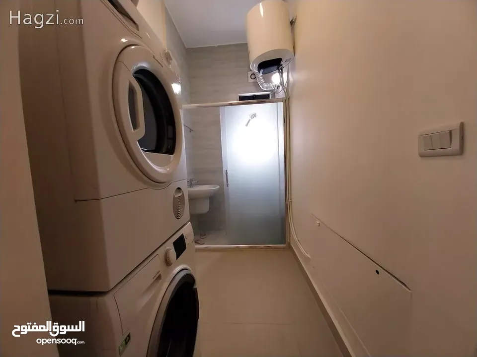 شقة للايجار في عبدون  ( Property 35510 ) سنوي فقط