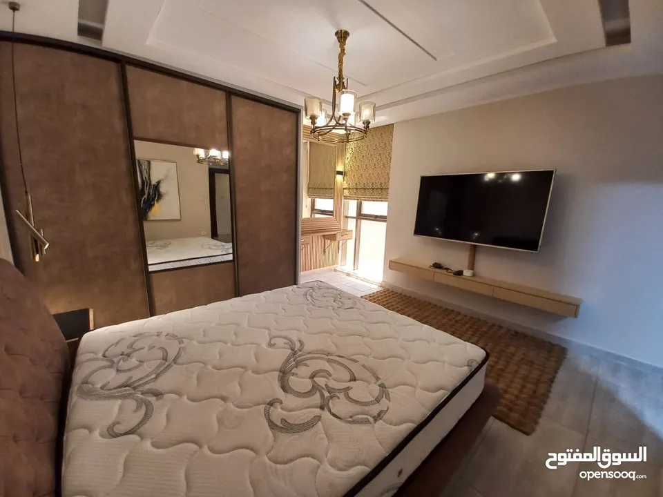 شقة مفروشة للايجار في عبدون  ( Property 38034 )-175072353