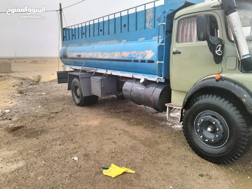 تنك فطس البيع مطوفه ترخيص