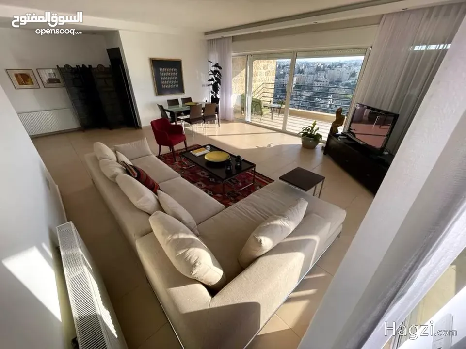 شقة مفروشة للإيجار 150م2 ( Property 13650 ) سنوي فقط