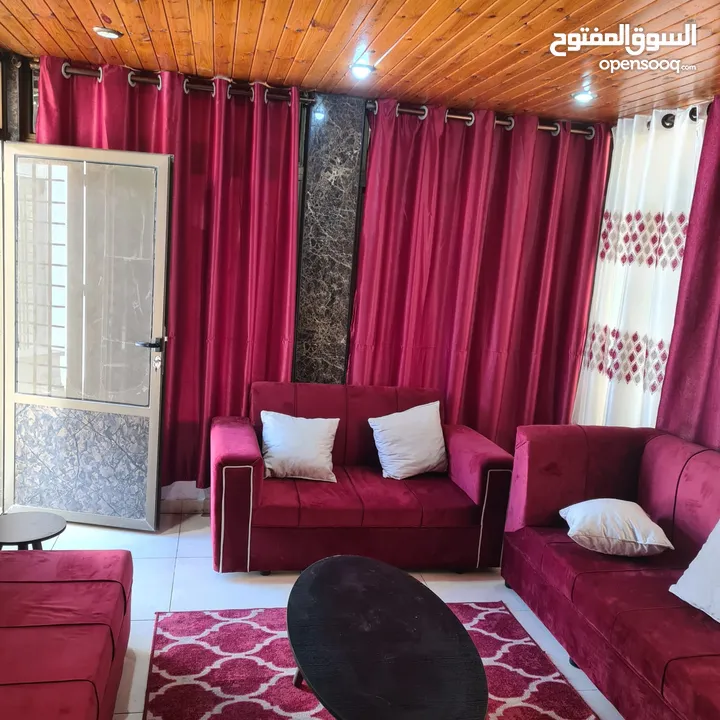 ستديوهات للايجار شهري