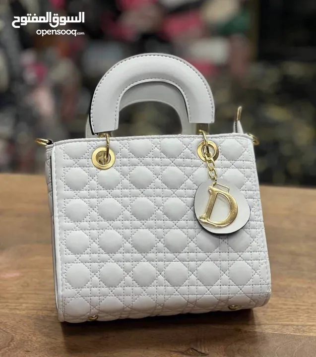 شنط يد ماركات فخمه