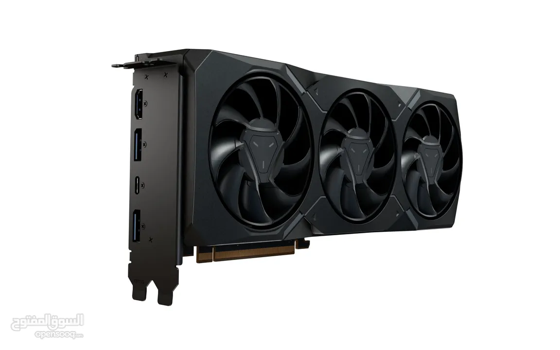 AMD RADEON RX 7900 XT Gaming Graphics Card