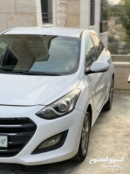 هونداي i30