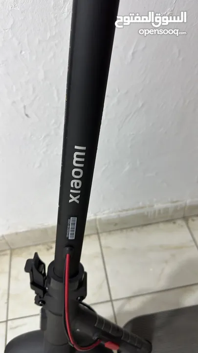 MI Xiaomi Electric scooter 4