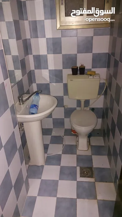 شقة للبيع في عين مصباح