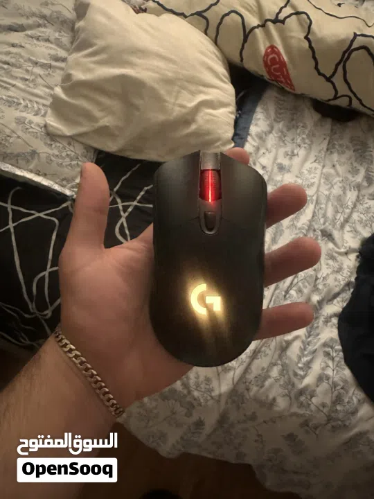 G703 logitech