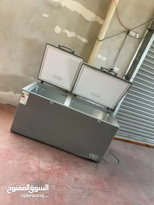 عدة مطعم مستعمله شهر