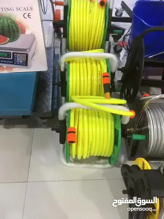 Garden Hose