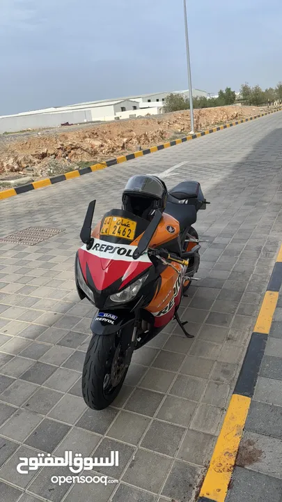 هوندا 1000cc للبيع