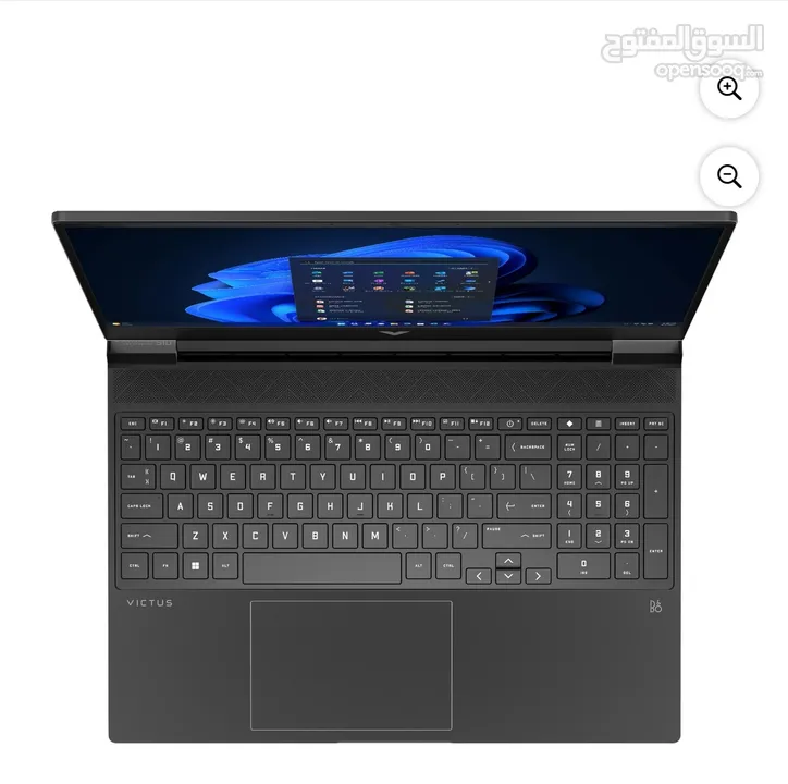 HP Victus Gaming Laptop For Sale -Brand New (From USA)