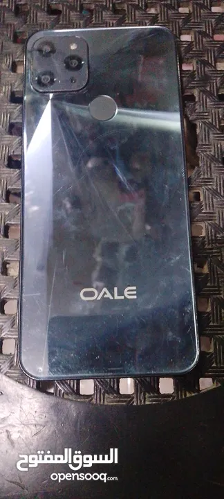 جوال نوع OALE
