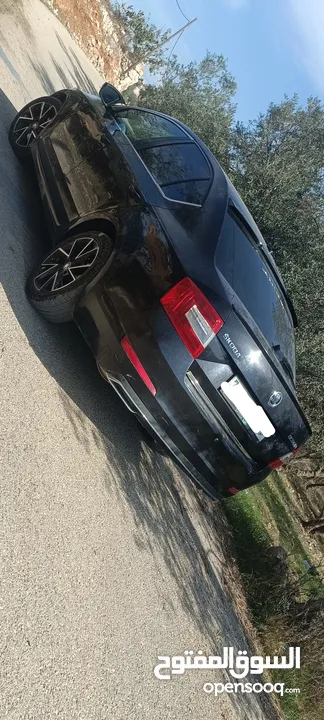 سكودا اوكتافيا