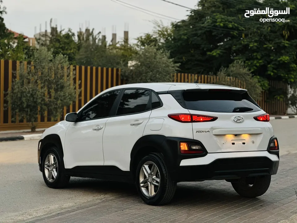 هونداااي كونا 2021 مطور 1600 بنزين تيربو اتماتيك فحص نخب بسعر حرررق لحق حالك 69.999 الله يبارك