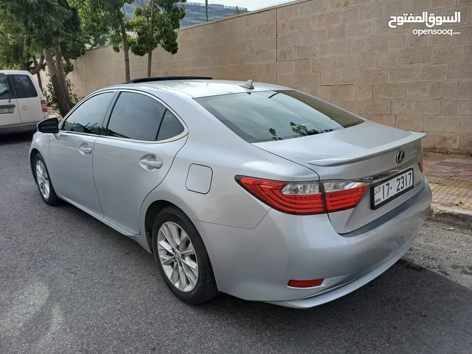 LEXUS ES300 , 2013