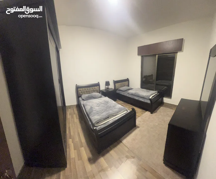 شقه مفروشه للايجار