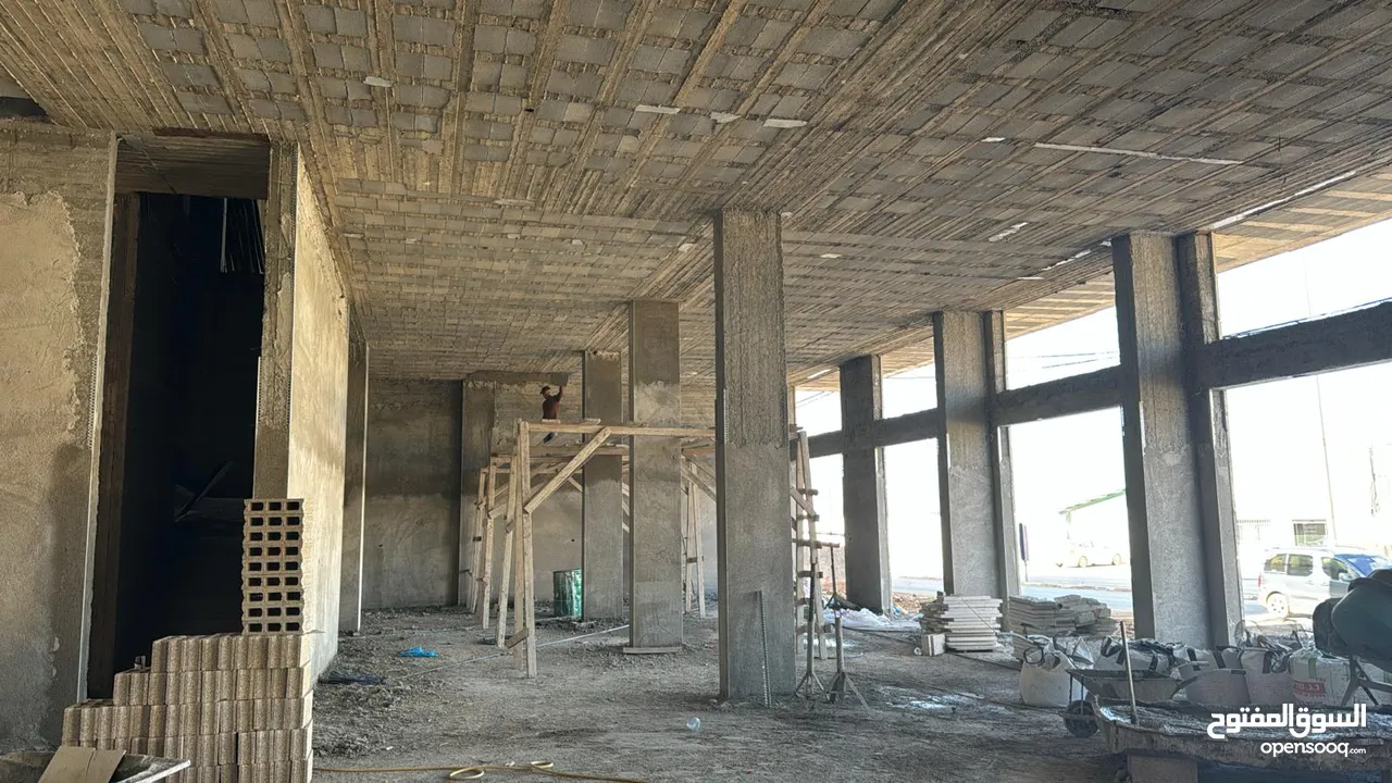 350 square meters متر للتخزين سعر مناسب