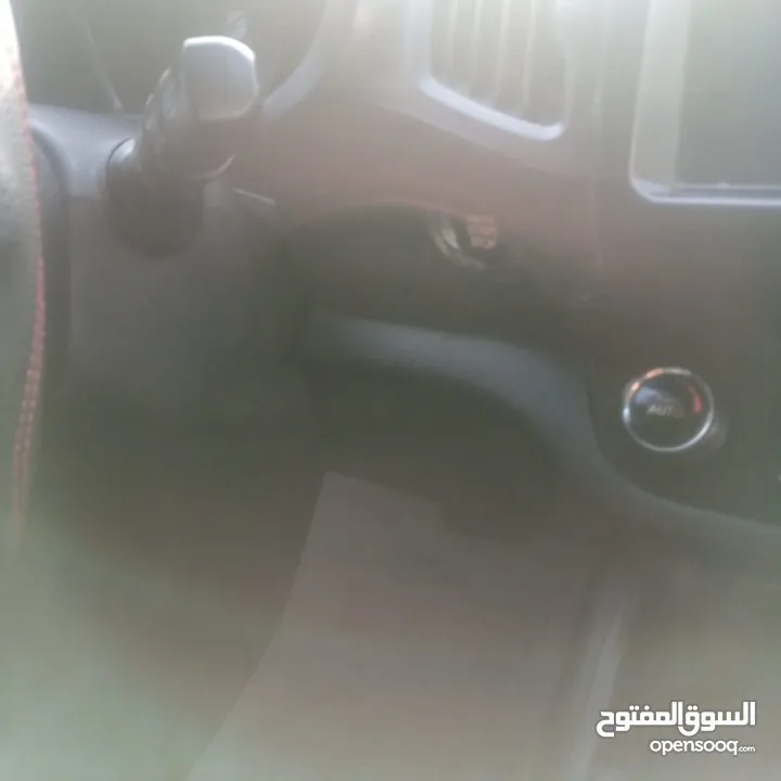 كيا سبورتج فل وفحص ما شاء الله  التفاصيل