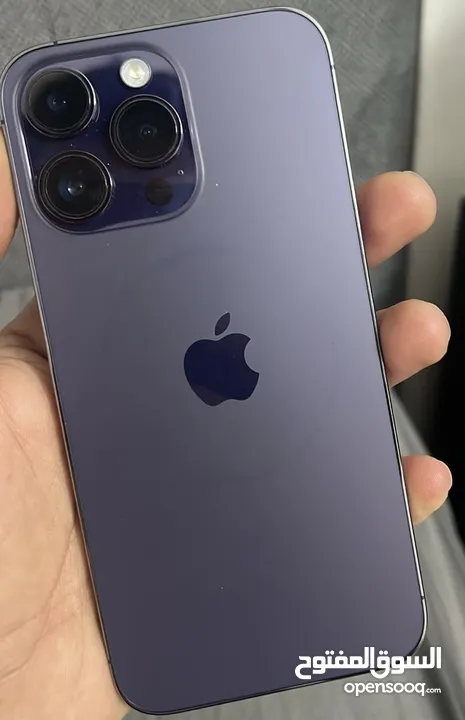 ايفون 14 برو ماكس