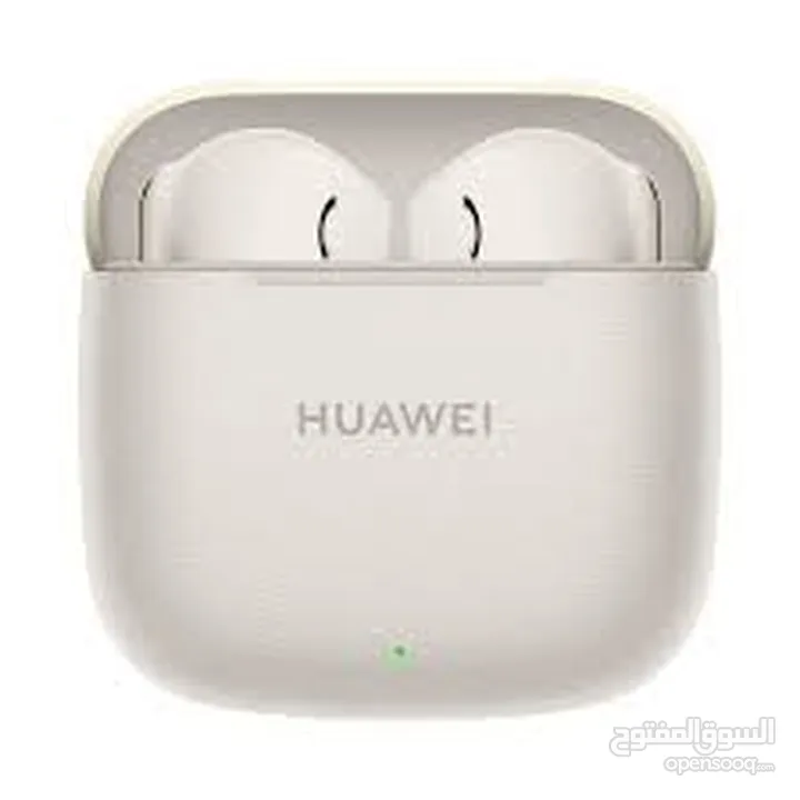 HUAWEI BUDS SE3 NEW /// سماعة هواوي بودز اس اي 3 الجديد