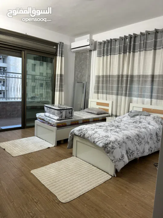 شقة مفروشة ( للإيجار )