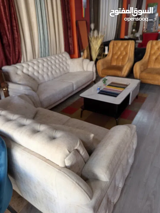 شركة موبيلي هوم لنقل الاثاث المنزلي والمكتبي