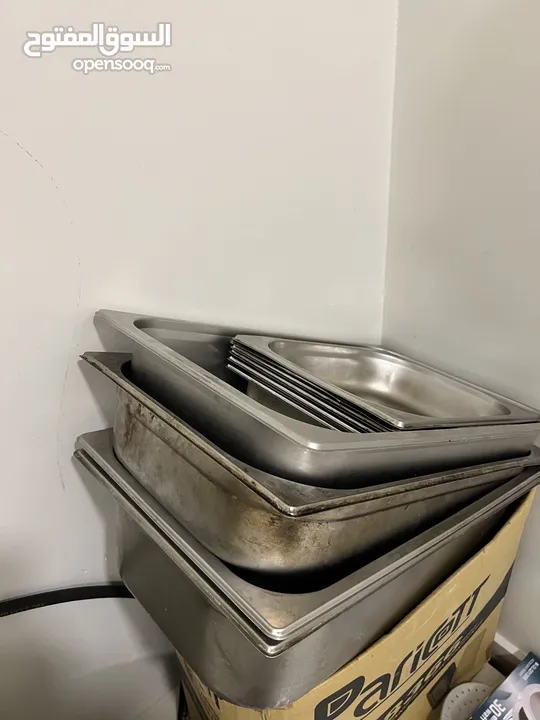 Restaurant Equipment