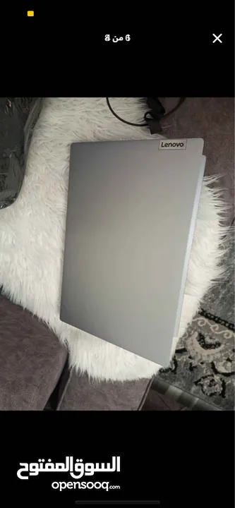 ‏لابتوب  Lenovo للتواصل