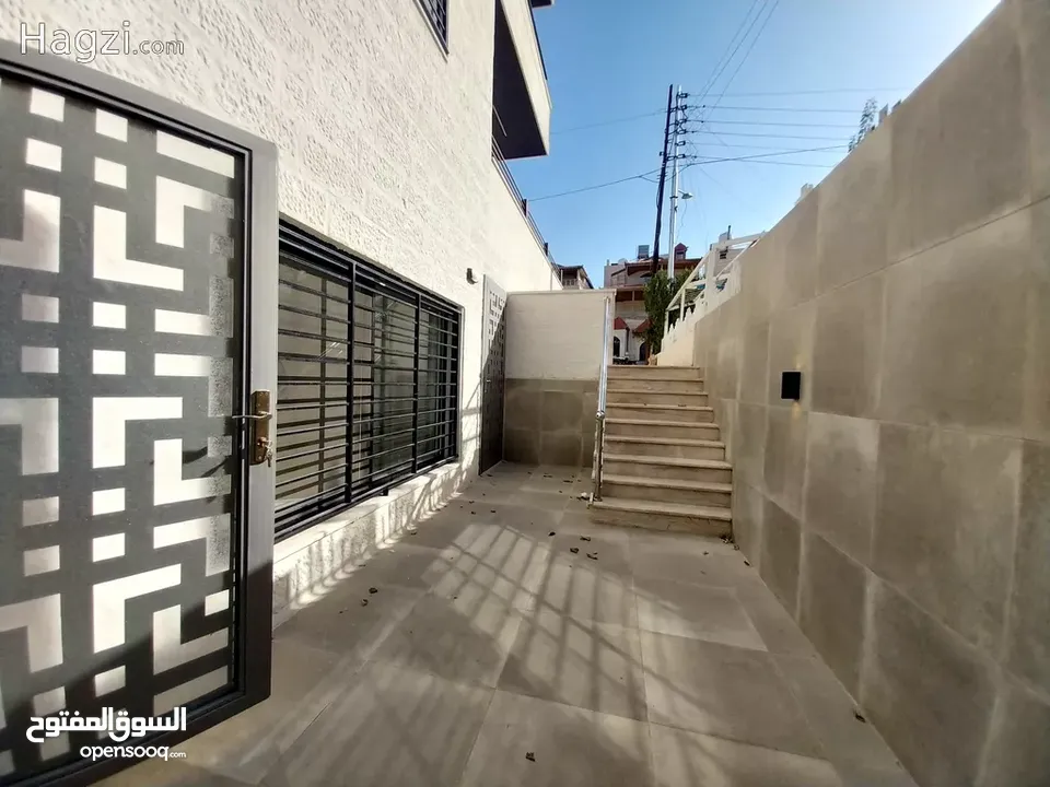 شقه للبيع في منطقه الجندويل ( Property ID : 35026 )